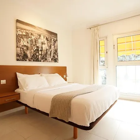 Cathedral Apartment