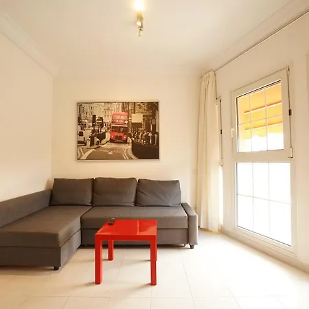 Apartment Cathedral Las Palmas de Gran Canaria