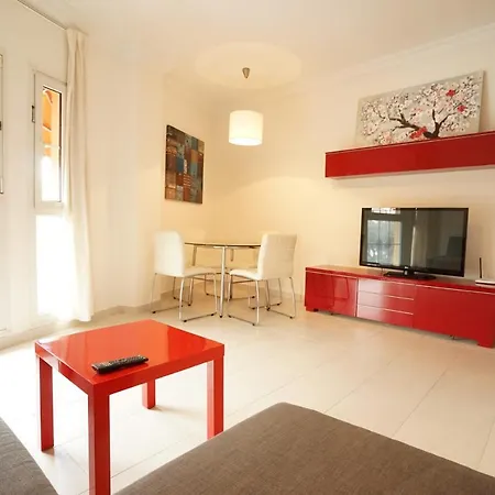 Apartment Cathedral Las Palmas de Gran Canaria