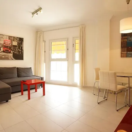 Cathedral Apartment